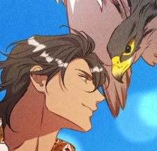 Chapter thumbnail